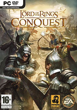The Lord of The Rings : Conquest