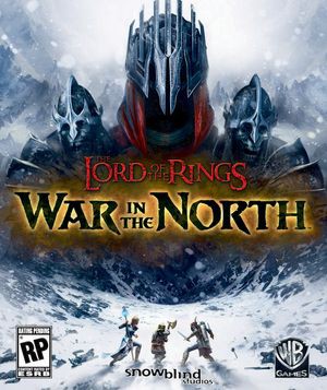 The Lord of the Rings : War in the North